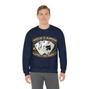 SAAB - Wildcards Squadron Sweatshirt