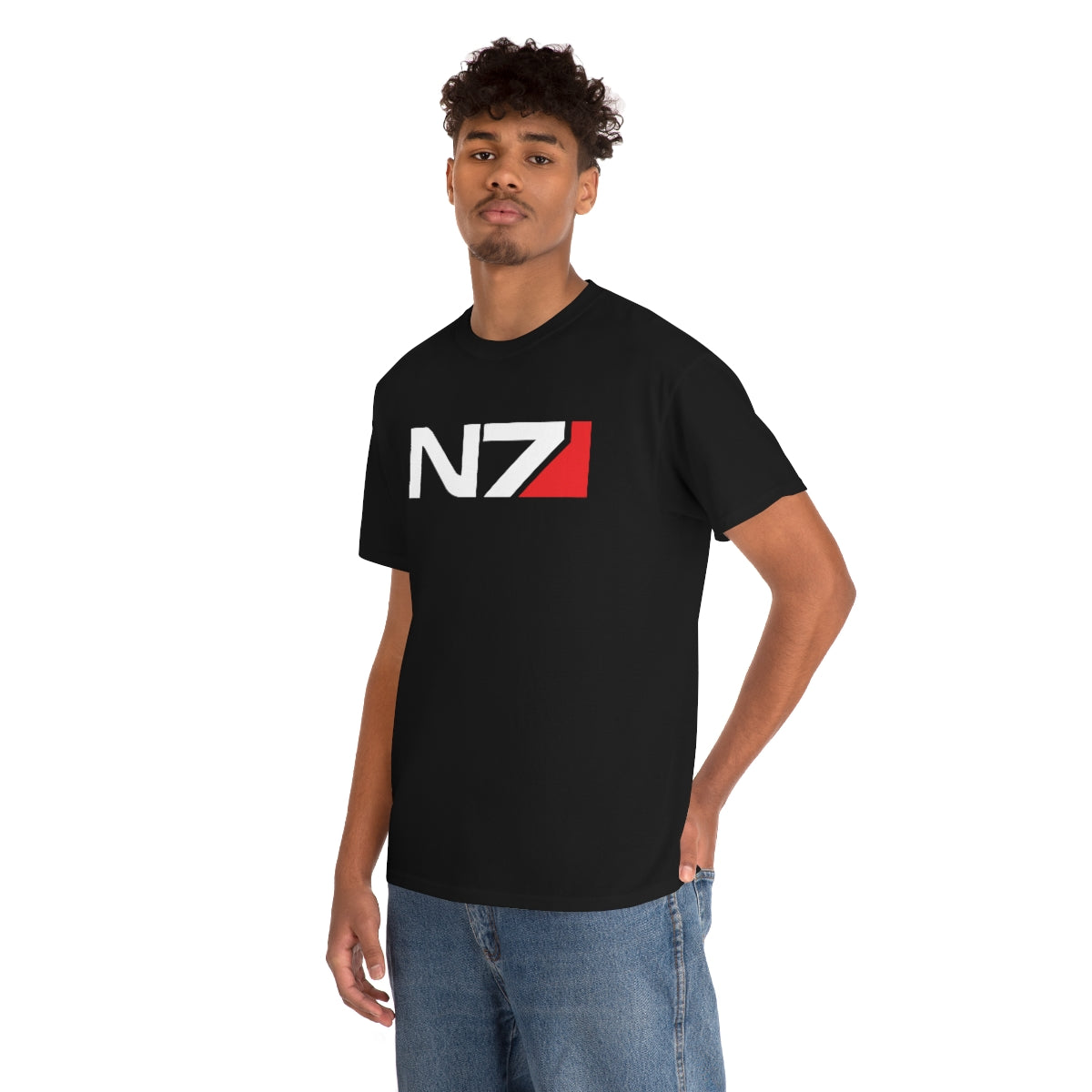 ME - Effect Tee