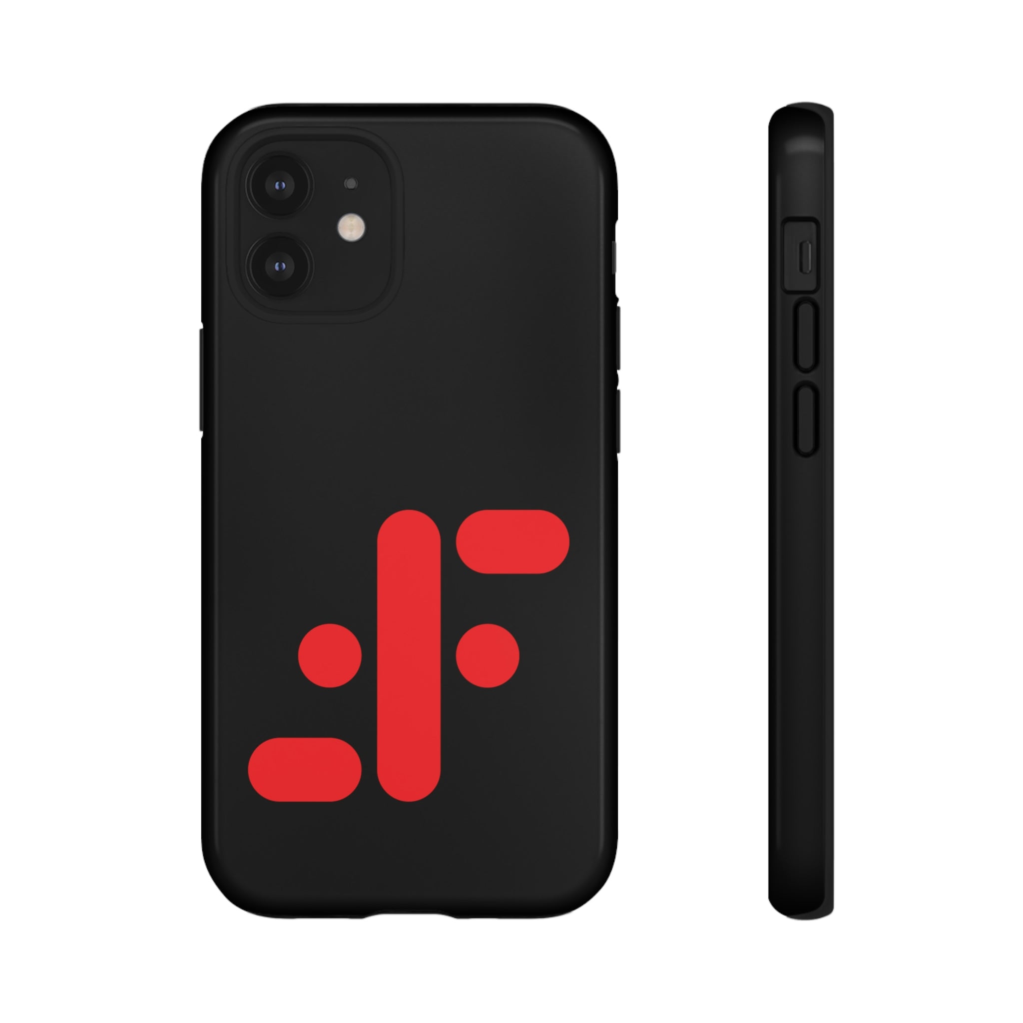 Visitors Phone Case