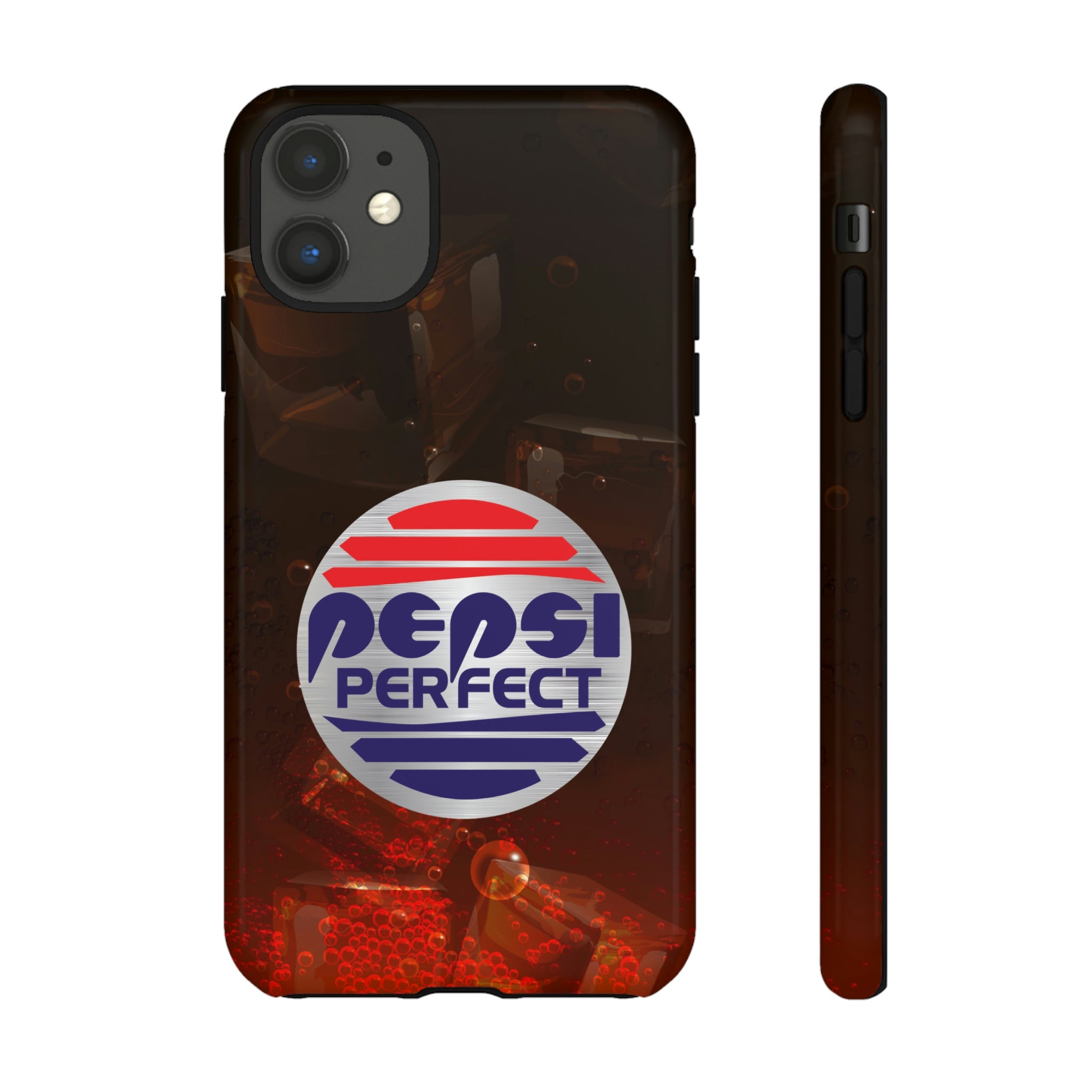BTTF - Perfect Phone Case