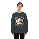 SAAB - Wildcards Squadron Sweatshirt