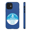General Mills Proof of Purchase Phone Case
