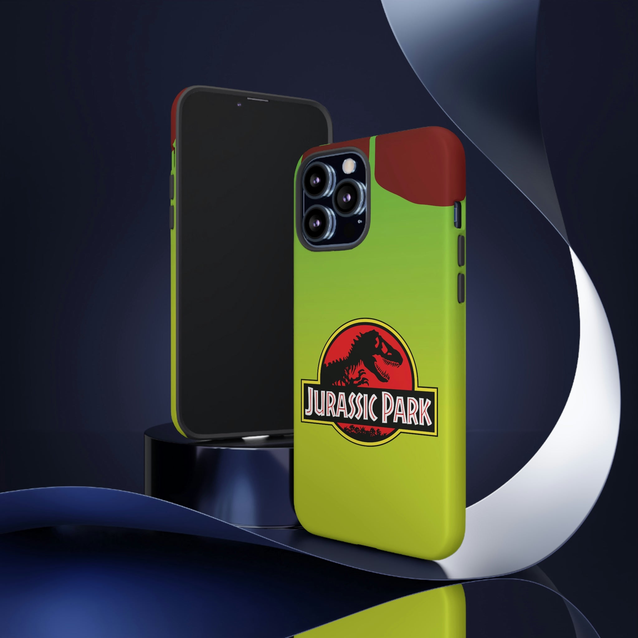 JP Phone Case
