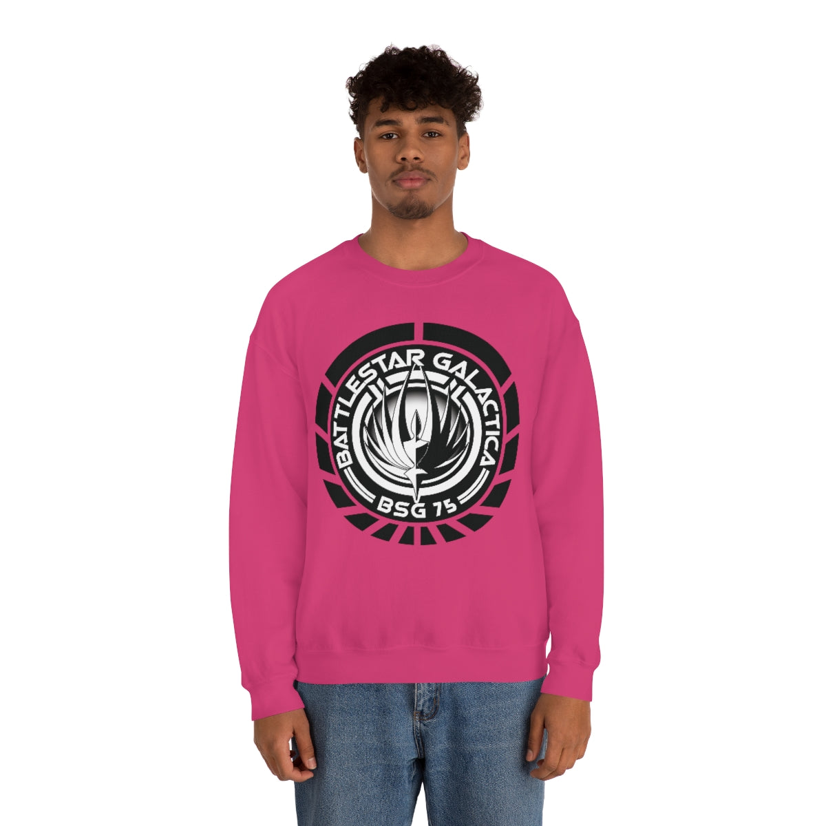 BSG 75 Sweatshirt