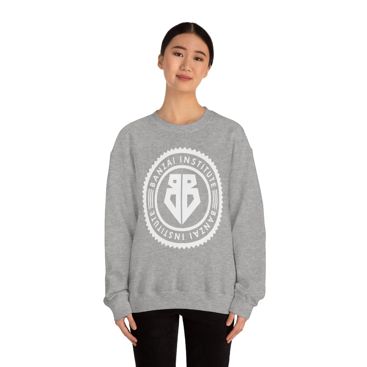 BB - Banzai Institute Sweatshirt
