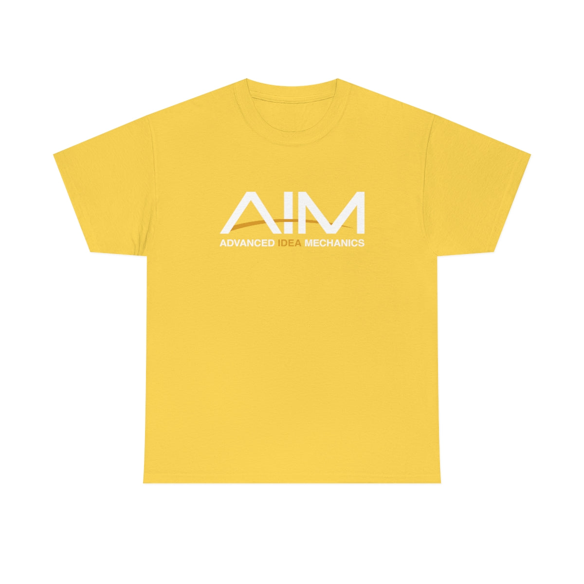 Advanced Mechanics V1 Tee
