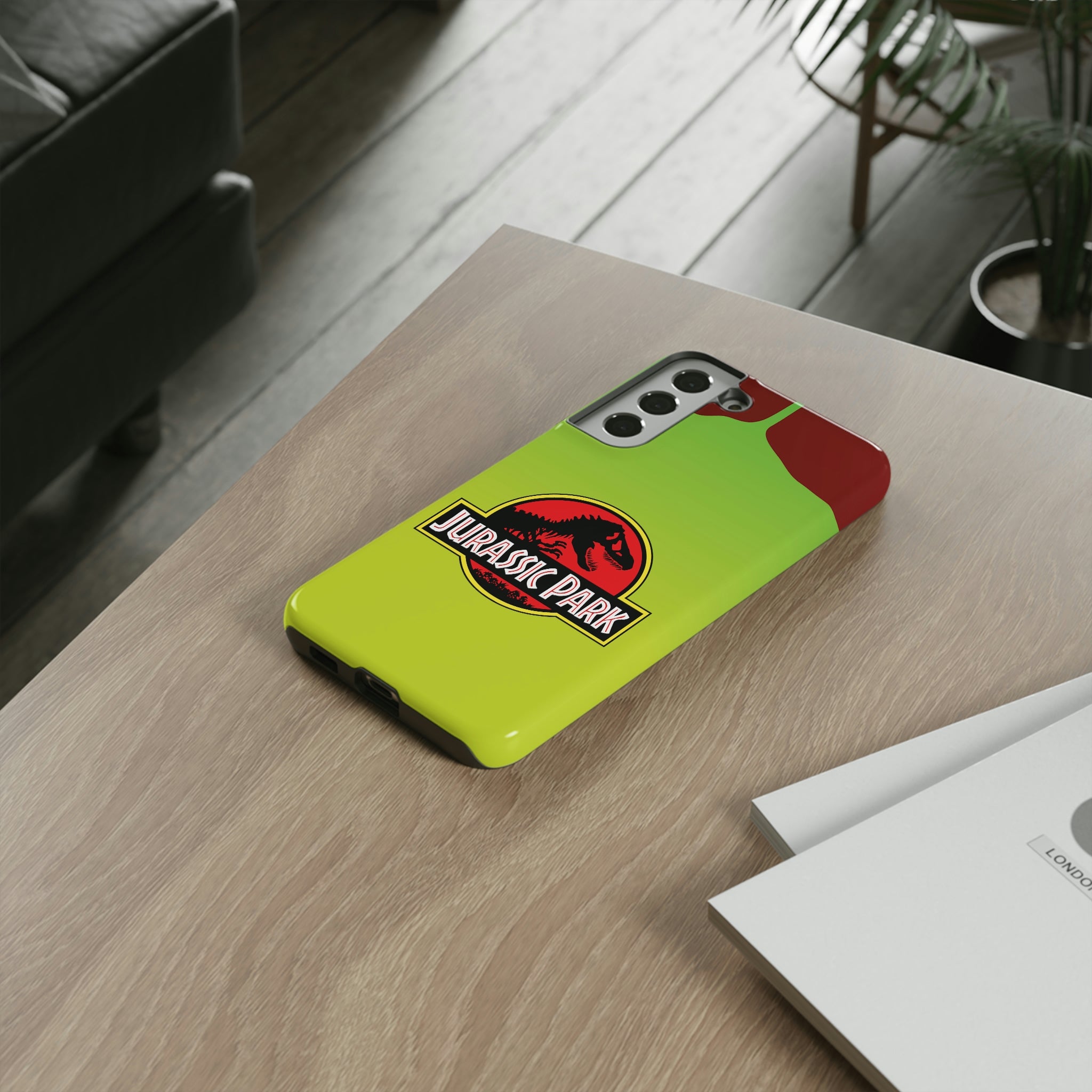 JP Phone Case