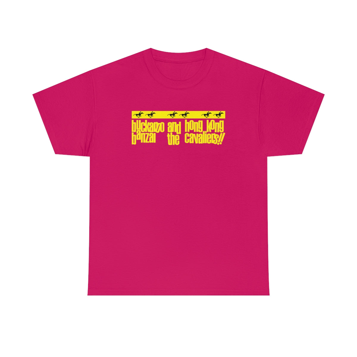 BB - Hong Kong #2 Tee