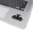 SAAB - USS Saratoga Stickers