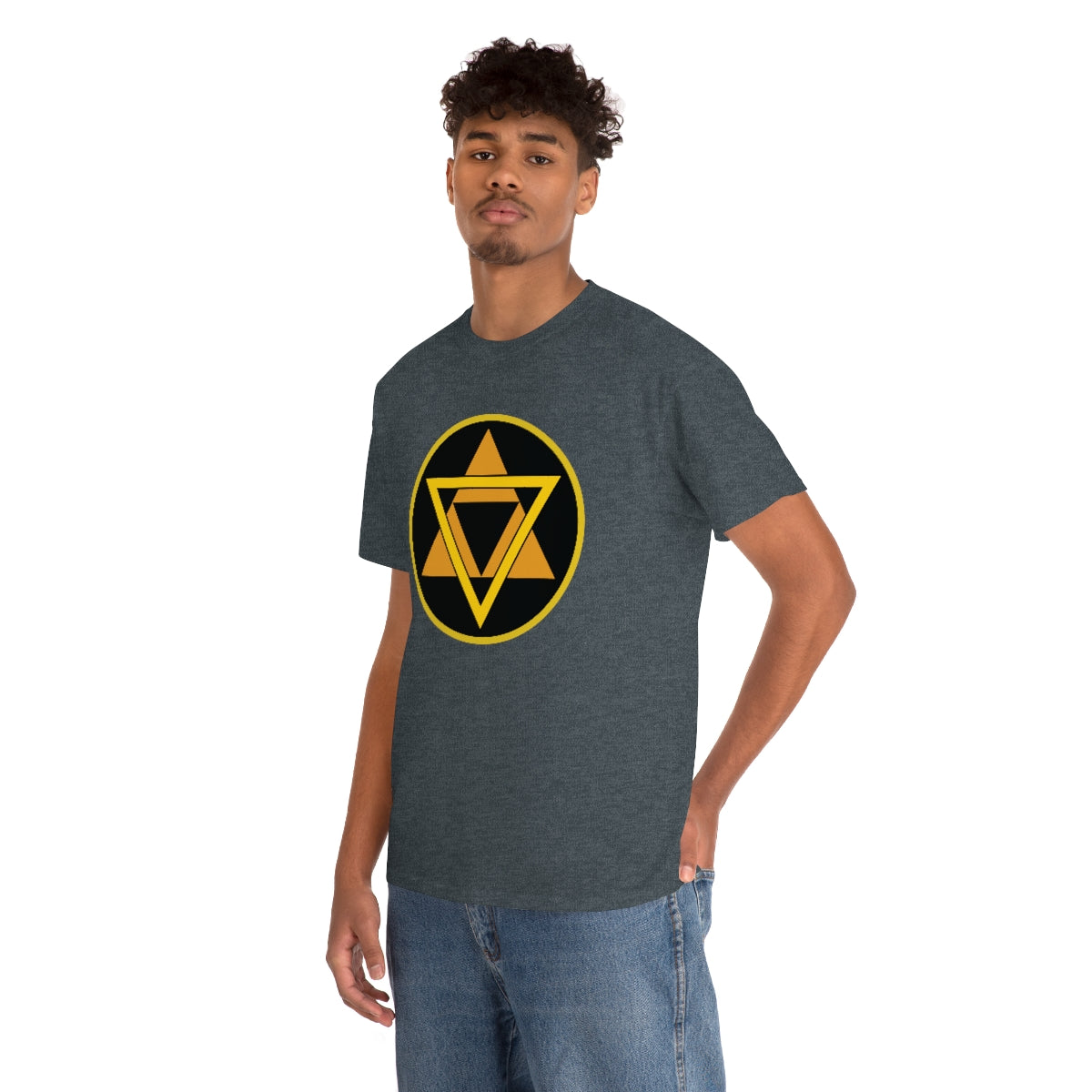 BG - Colonial Tee