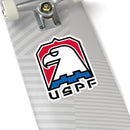 EFNY Escape USPF Stickers