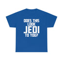 MD - Jedi Tee