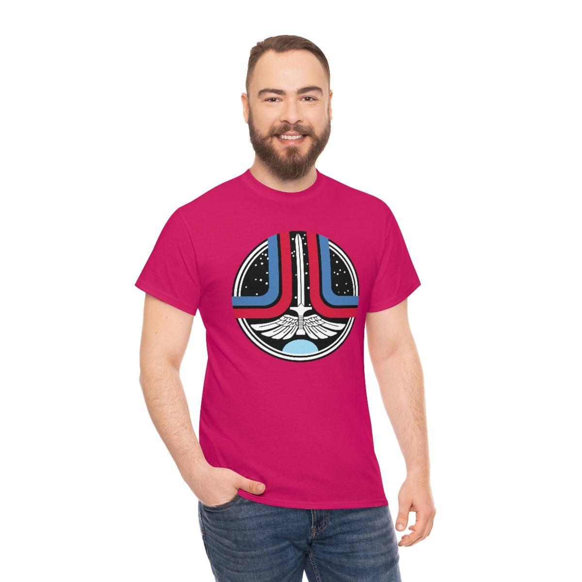Starfighter Tee