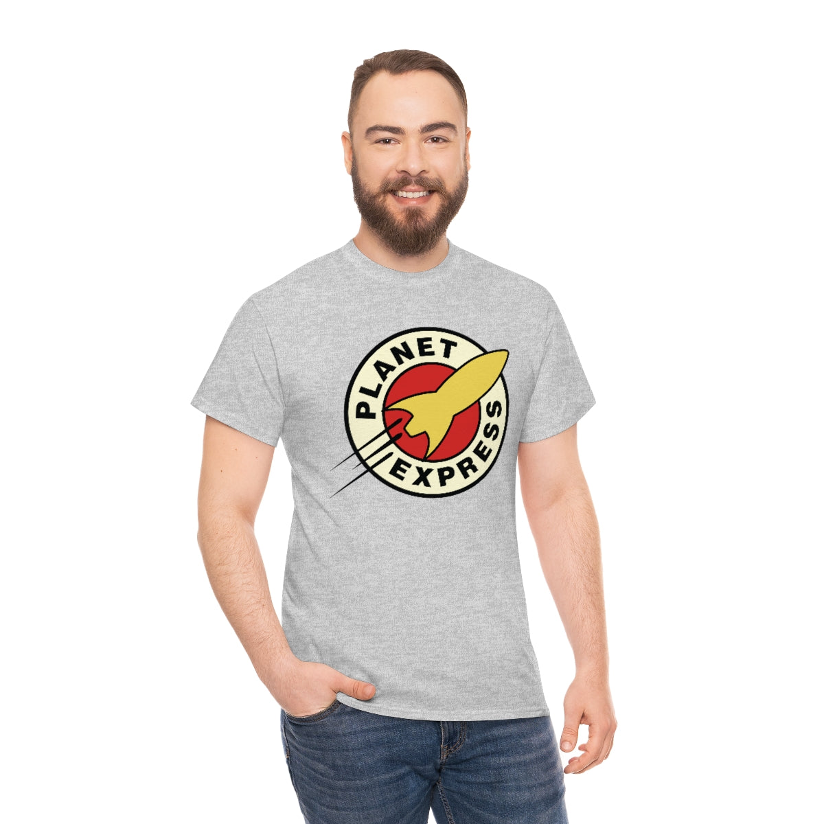 Express Tee