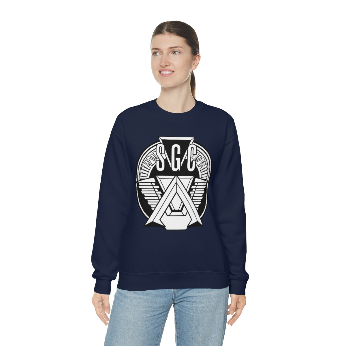 SG Command Sweatshirt