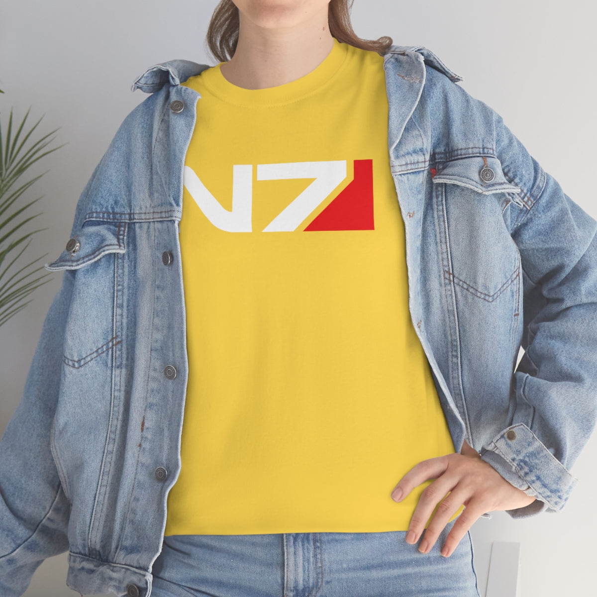 ME - Effect Tee