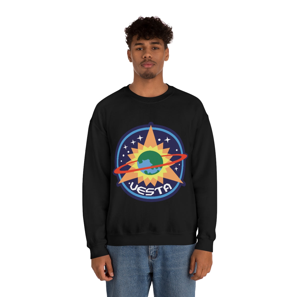 SAAB - Vesta Sweatshirt