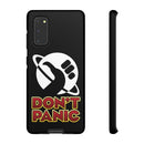 Hitchhiking Phone Case