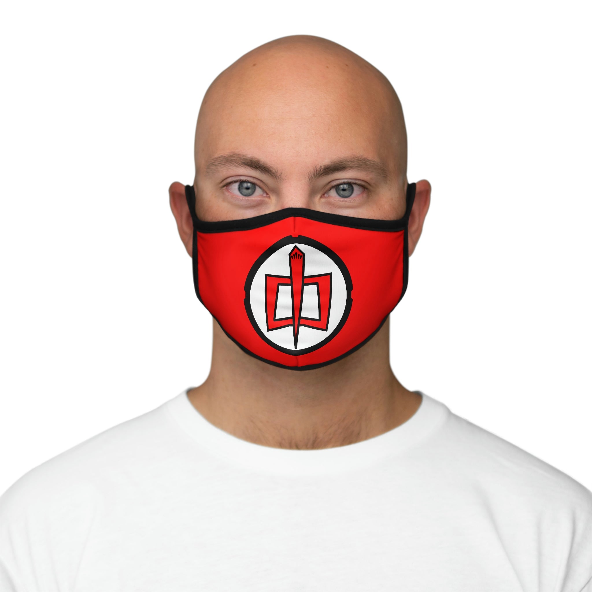 American Hero Face Mask