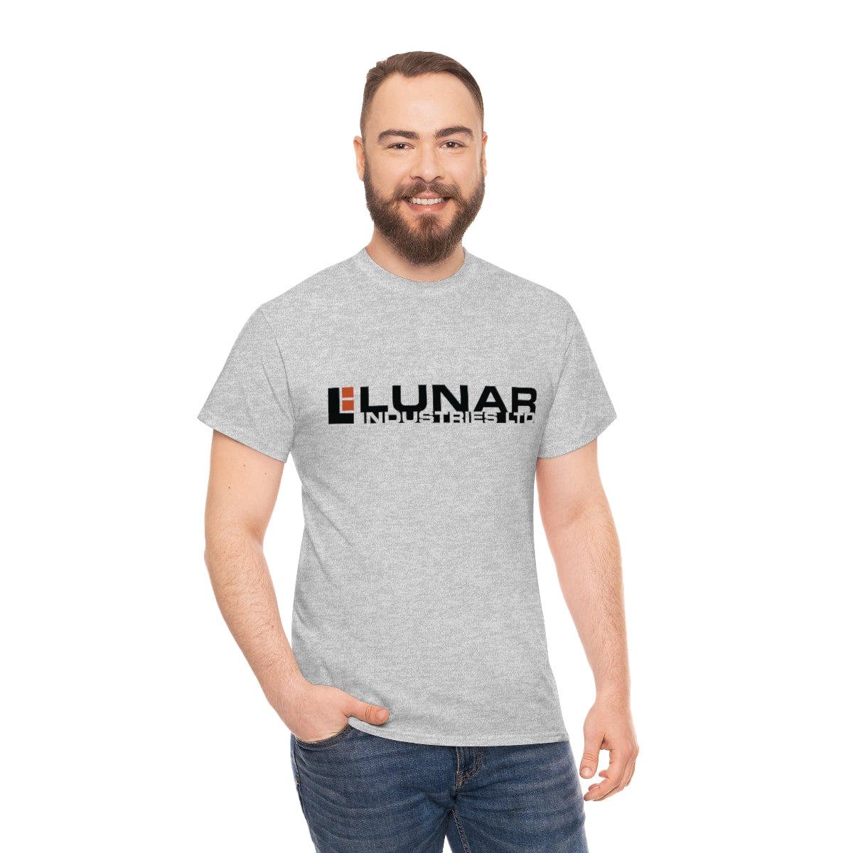 Lunar Industries #1