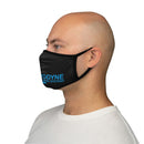 BB - Yoyodyne Face Mask