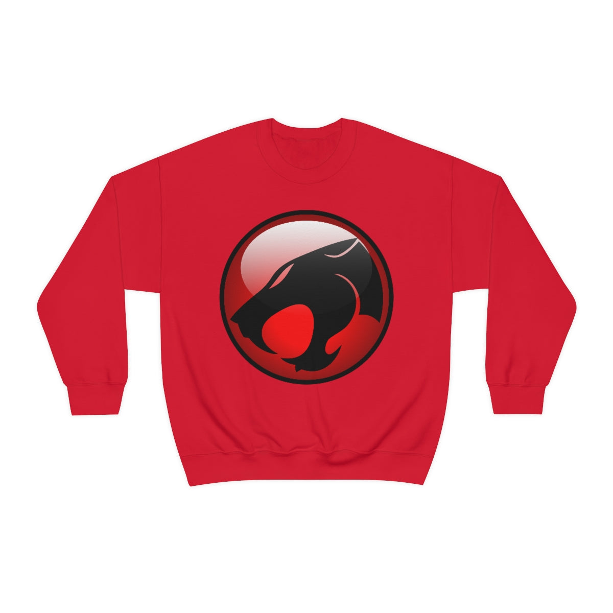 Thunder Cats Sweatshirt