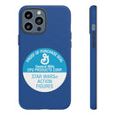 General Mills Proof of Purchase Phone Case