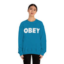 TL - Obey Sweatshirt