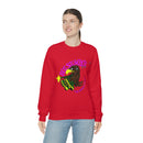 Bug Stomper Sweatshirt
