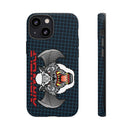 Airwolf Tough Phone Case