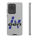 JP - In Gen Phone Case