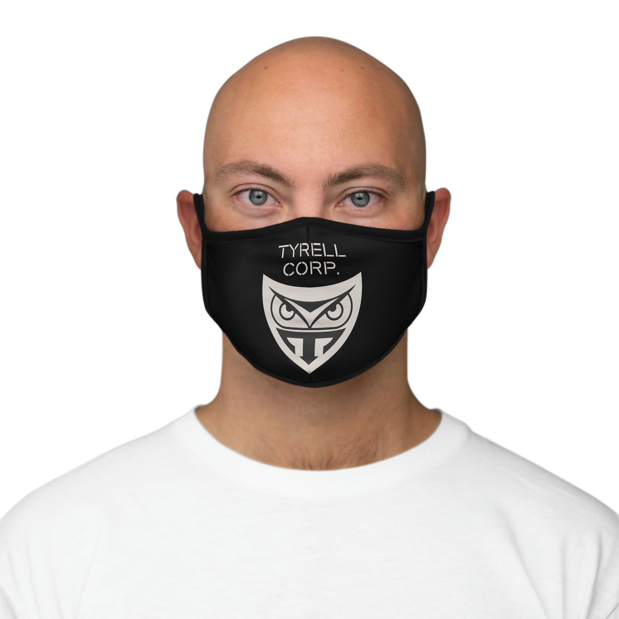 BR - TYRELL Face Mask