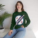 Bounty Hunter Chest Logo Sweatshirt