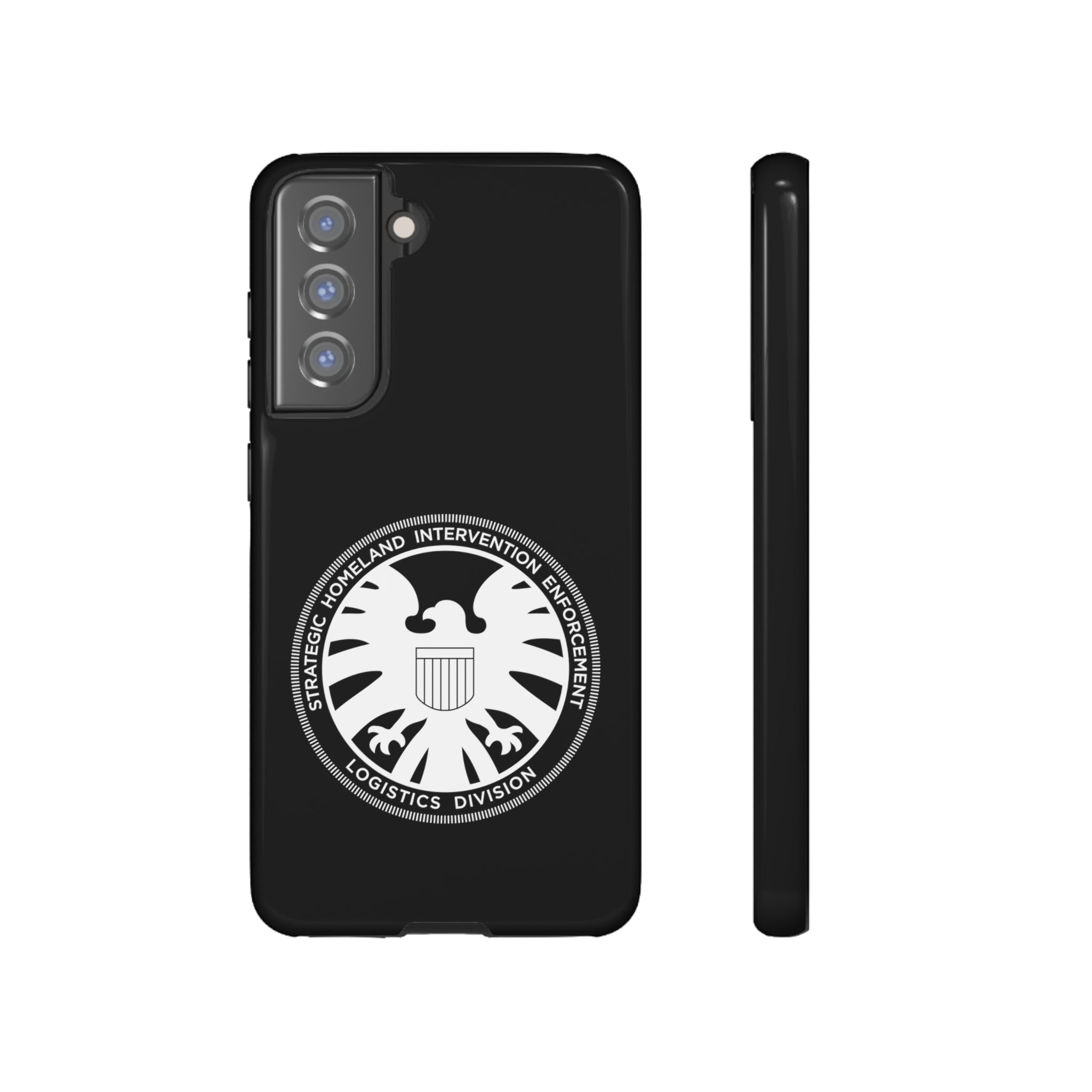 Old SHIELD Phone Case
