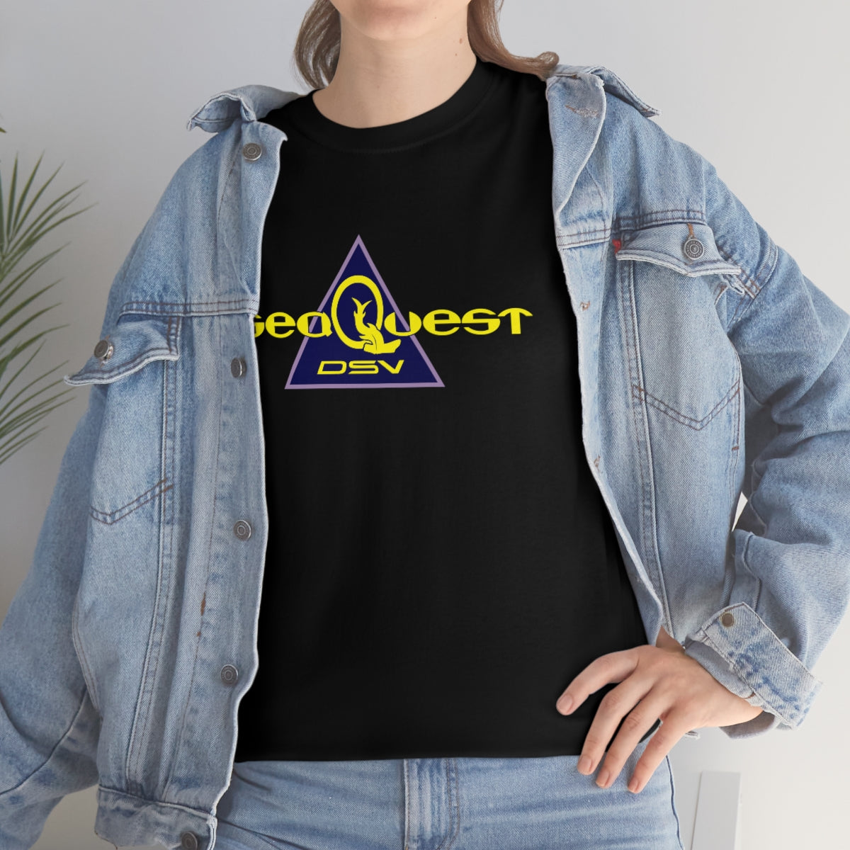DSV Tee