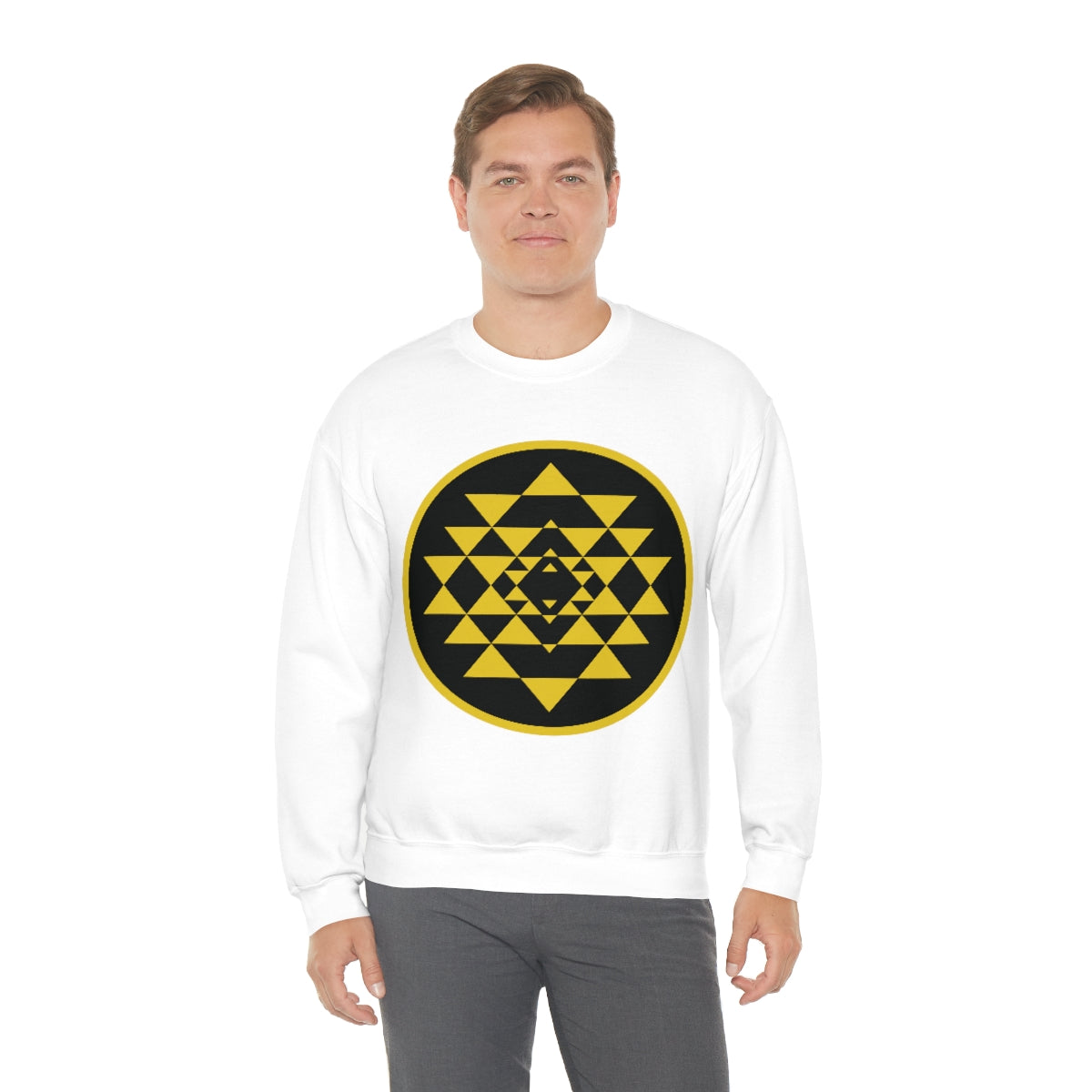 Blue Squadron Sweatshirt