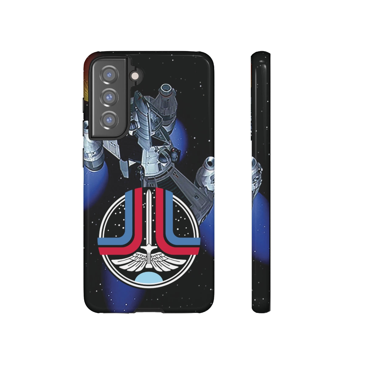 Starfighter Phone Case