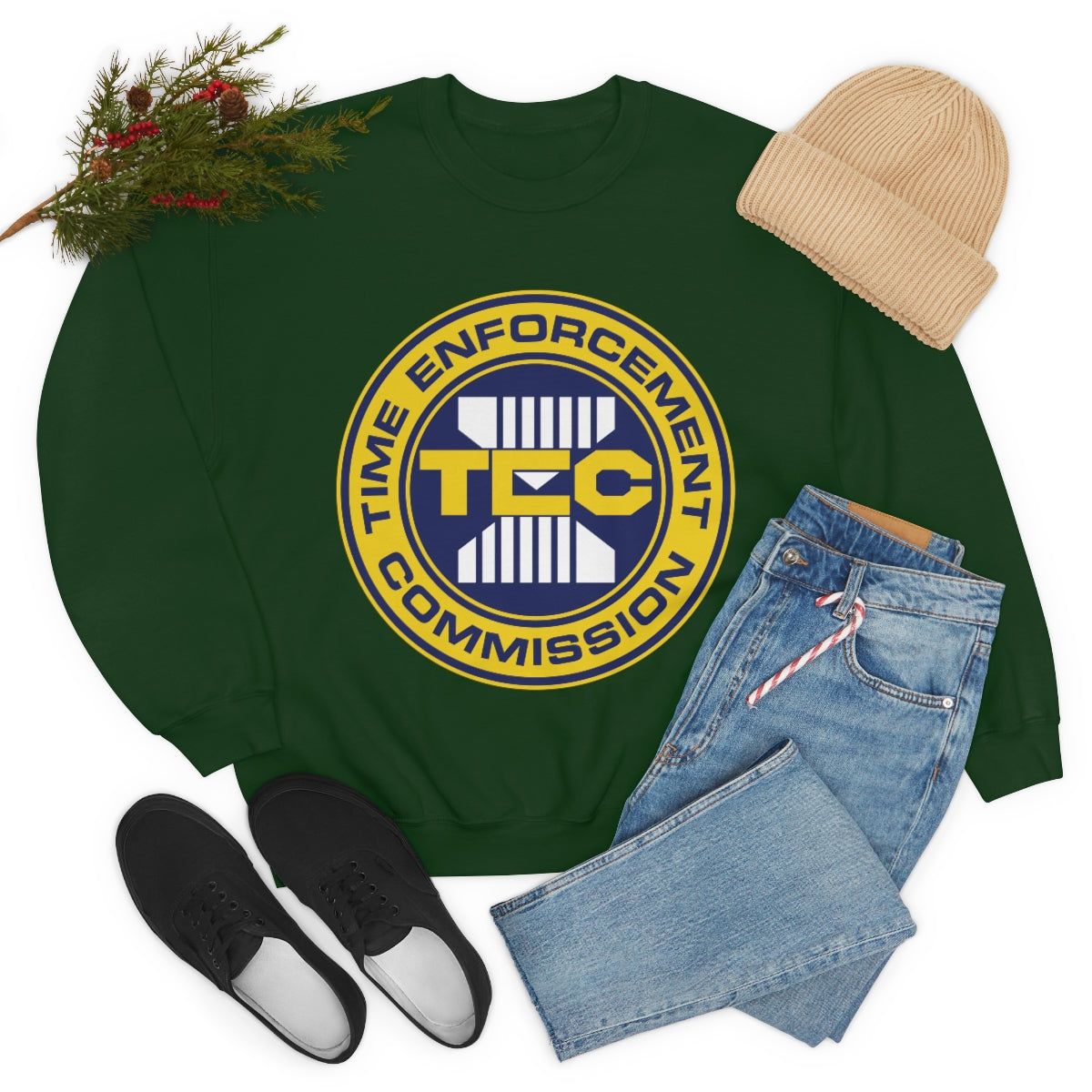 TEC Sweatshirt
