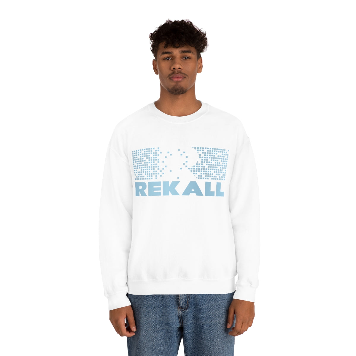REKALL Sweatshirt
