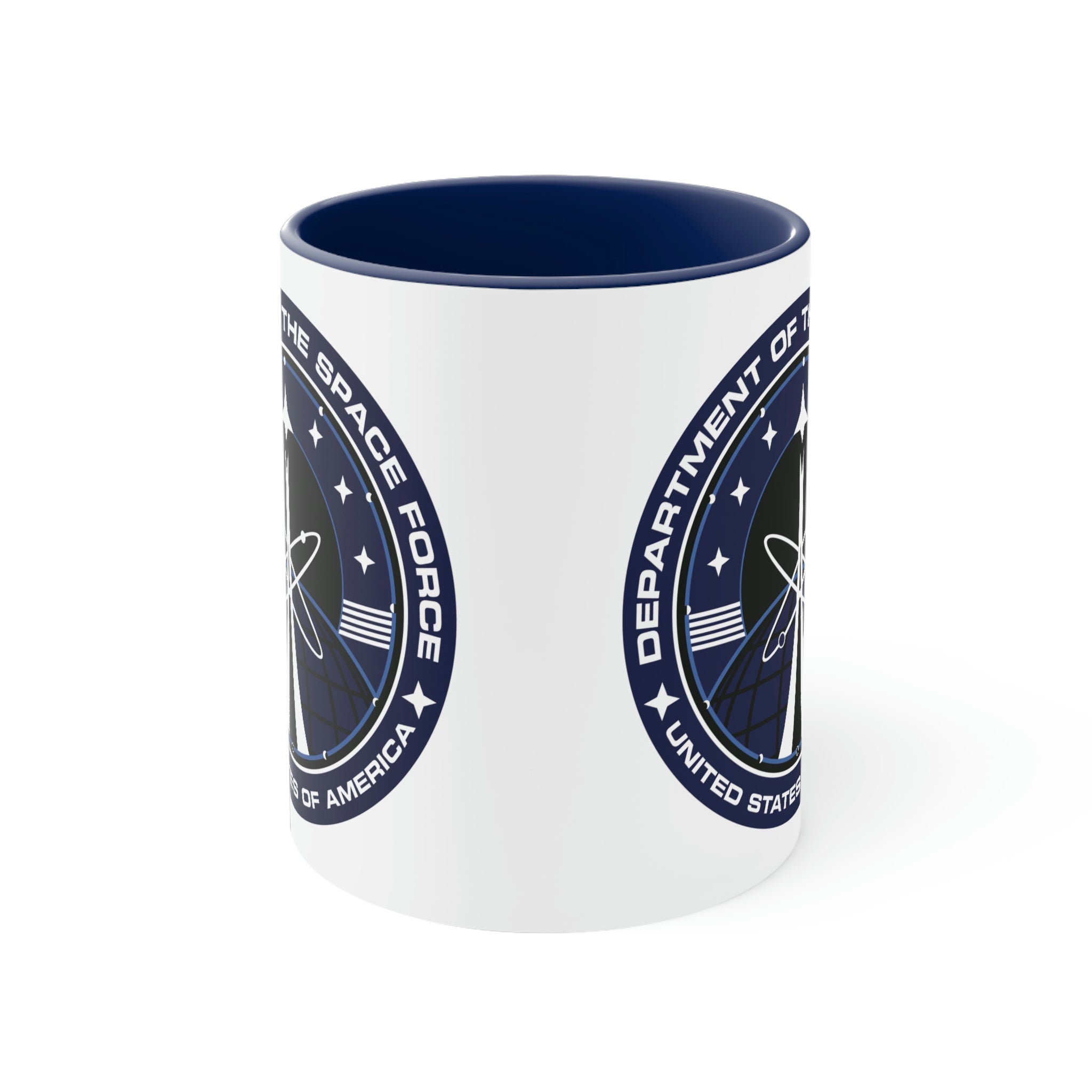Spacing Force Mug