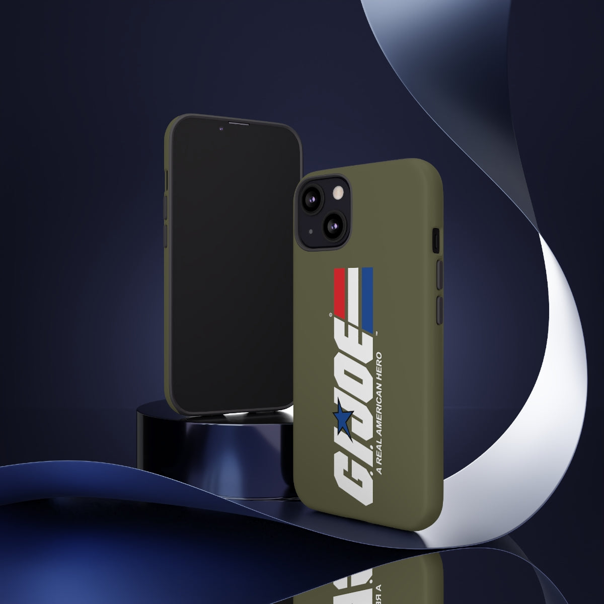 JOE - Phone Case