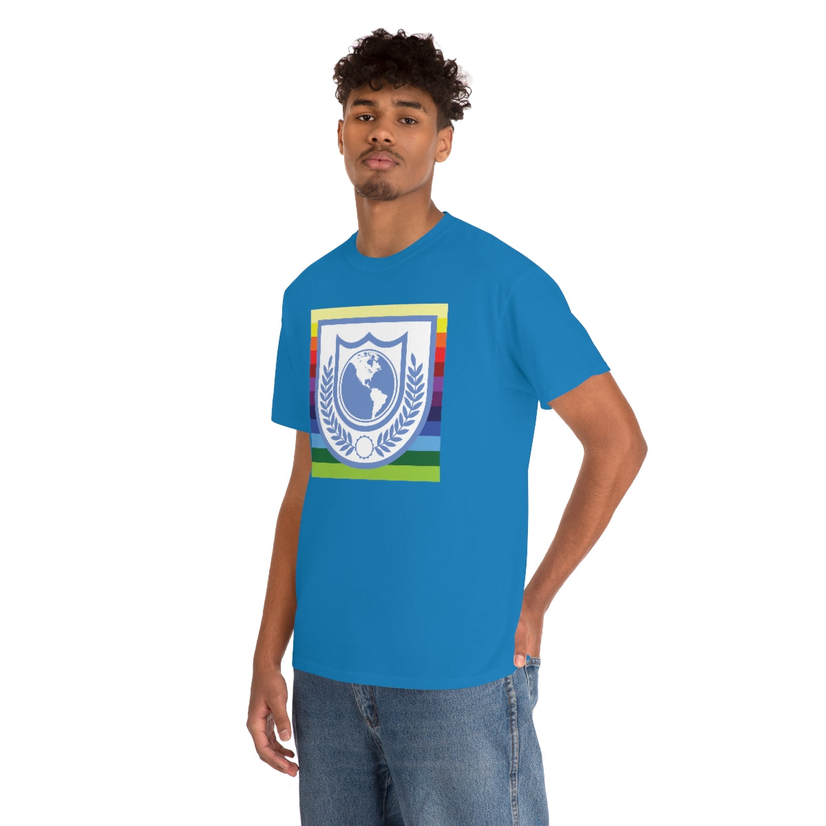 Earth Defense Directorate Tee