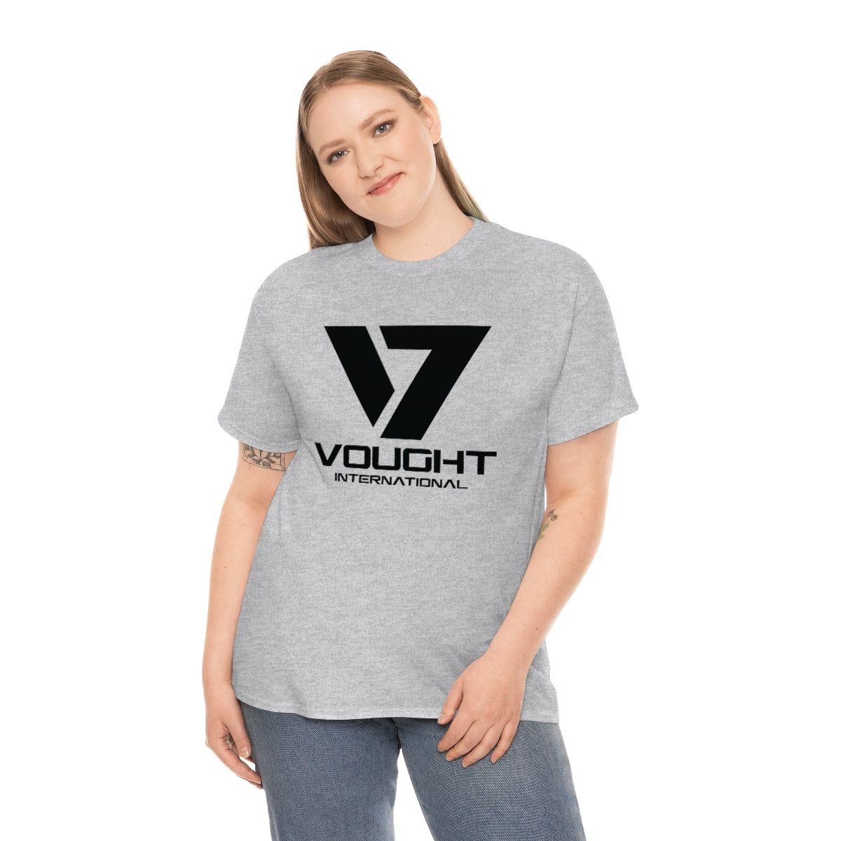 Misunderstood Supers Tee