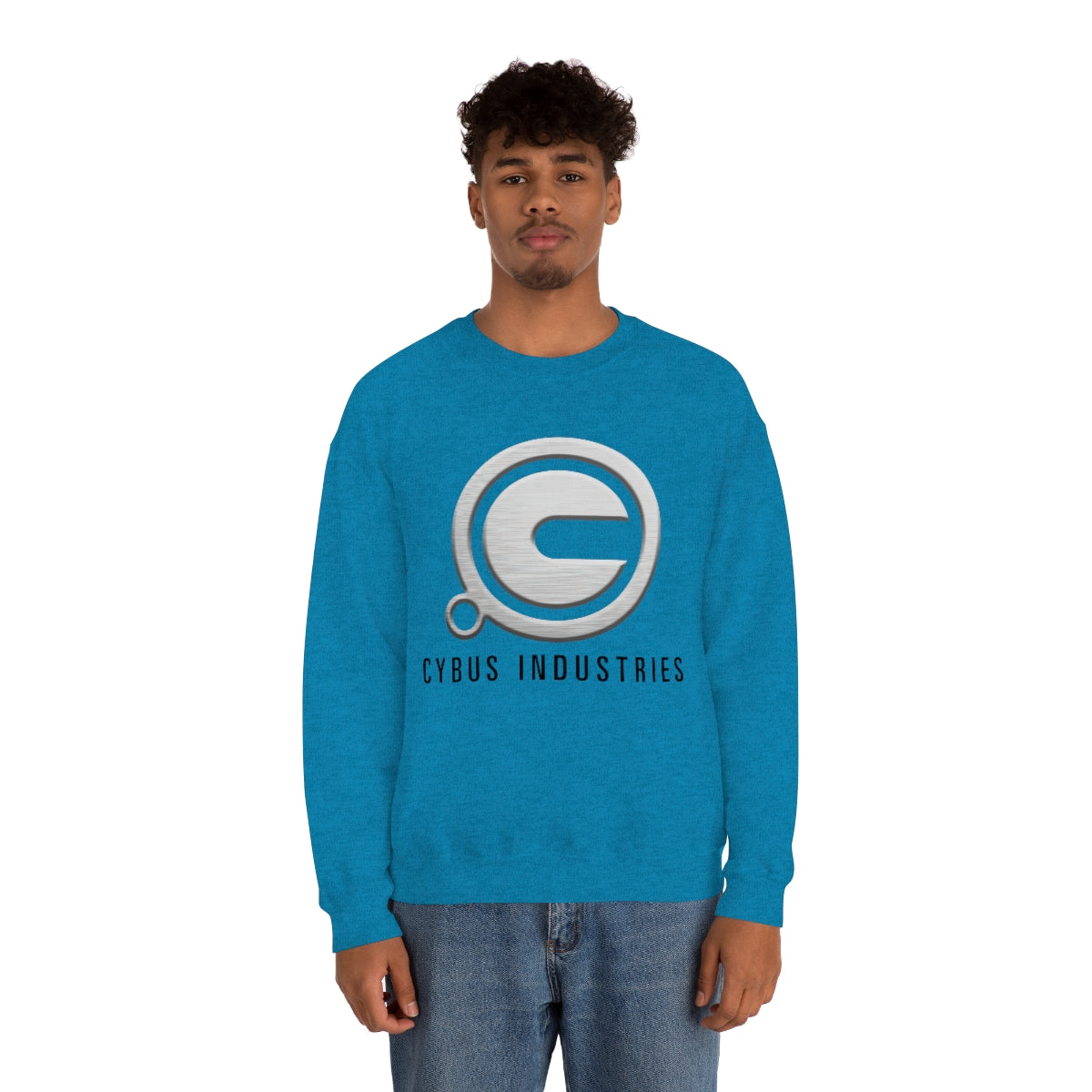 DW - Cybus Sweatshirt