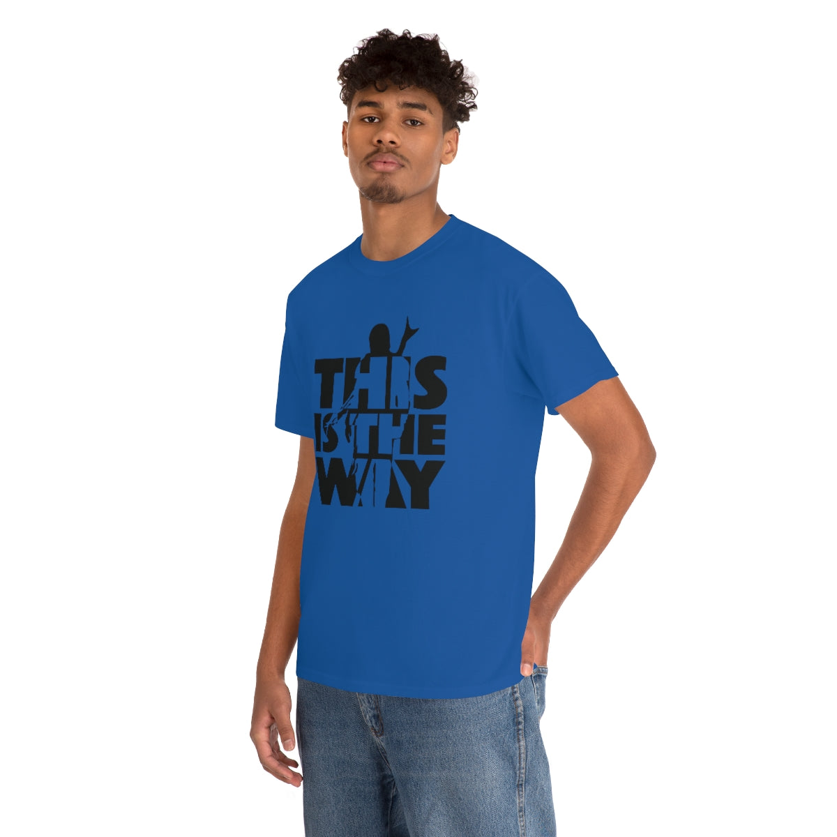 MD - The Way Tee