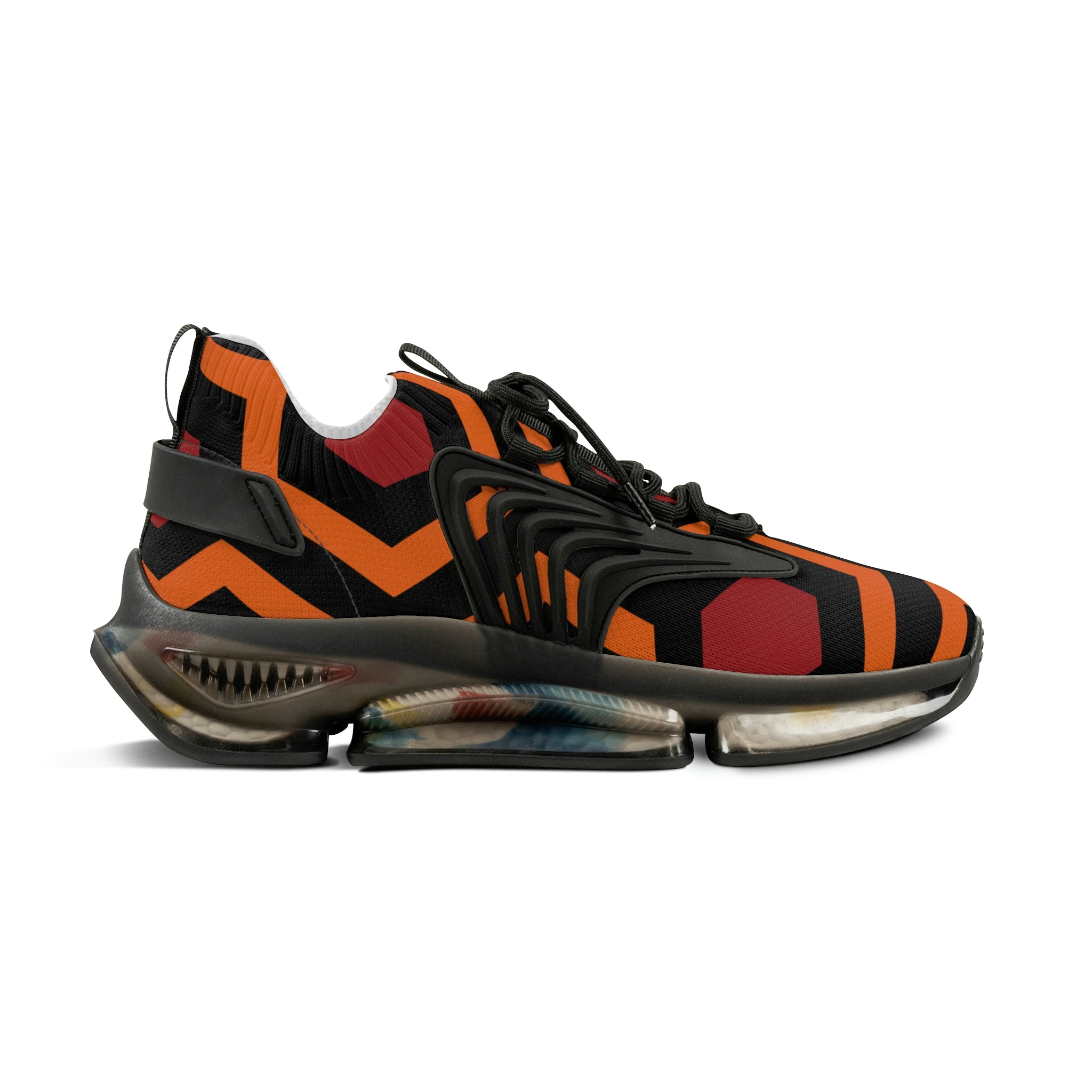 Overlook Hotel Men's Mesh Sports Sneakers