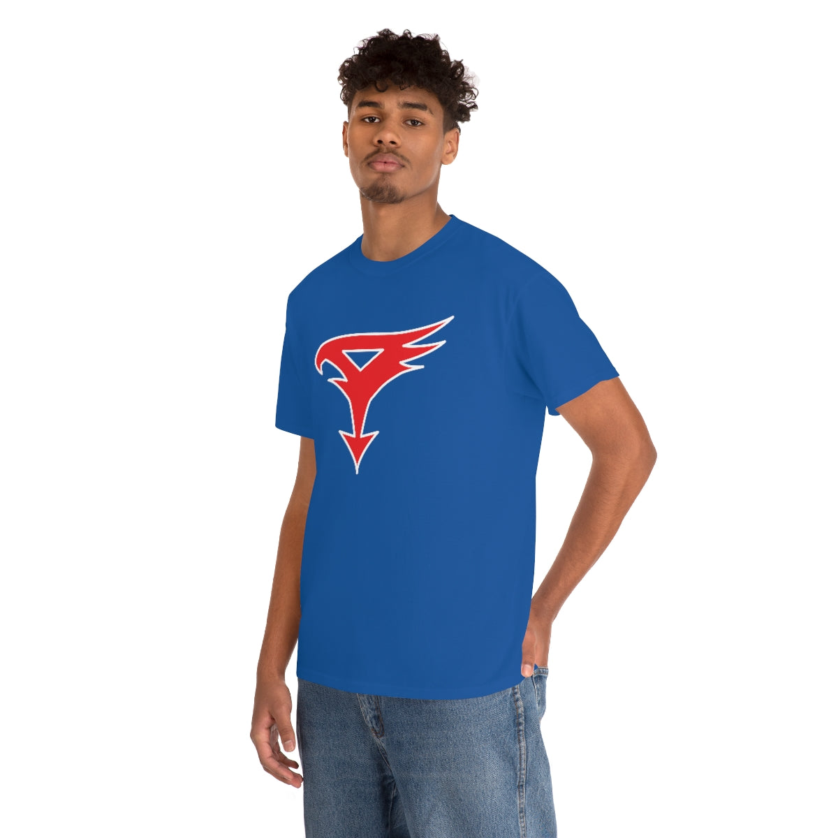 BOTP - Gatchaman #1 Tee