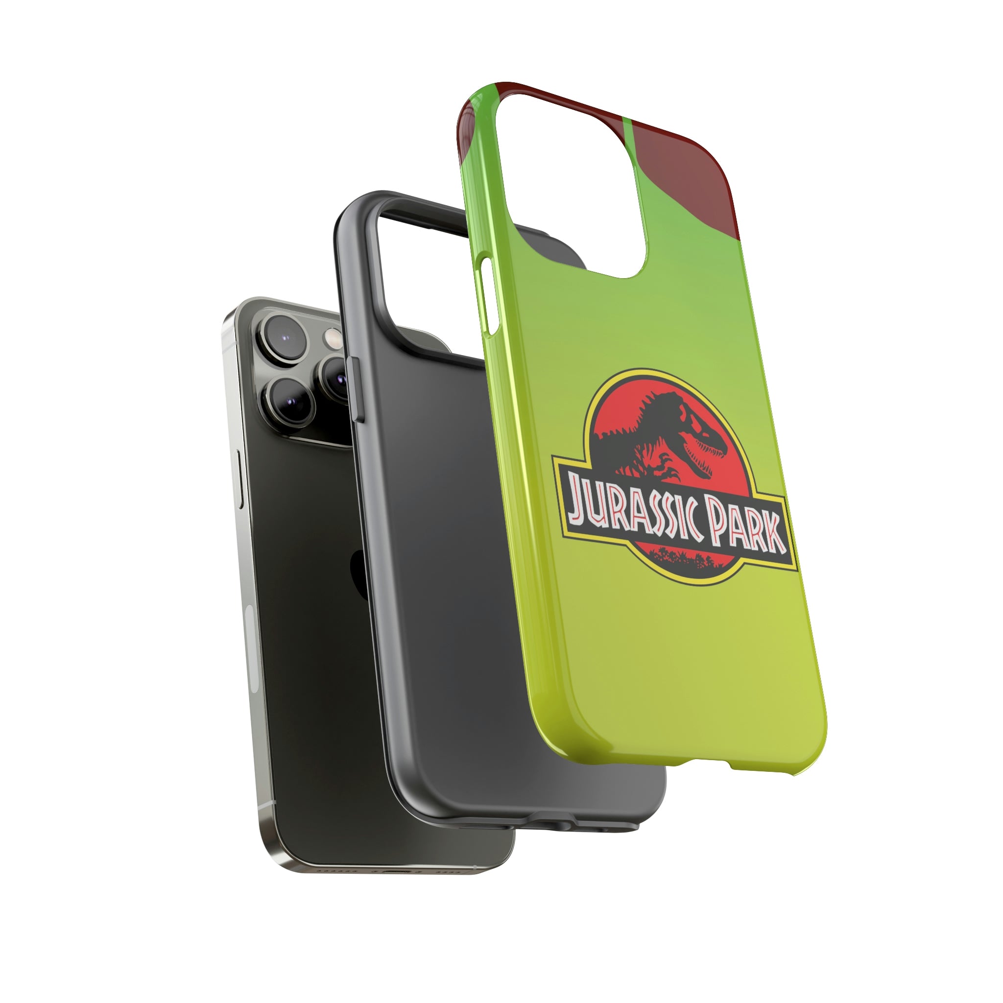 JP Phone Case