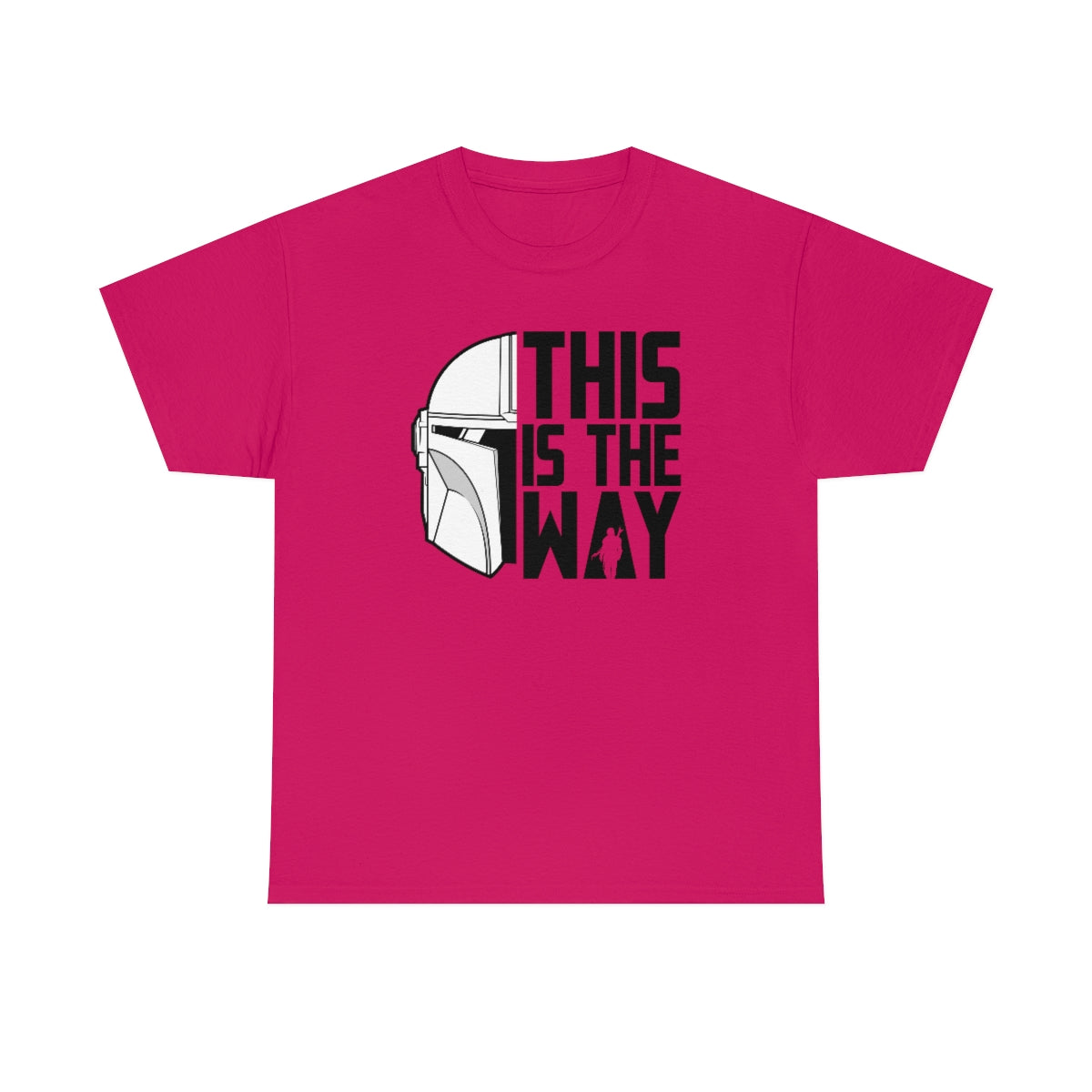 MD - The Way #1 Tee