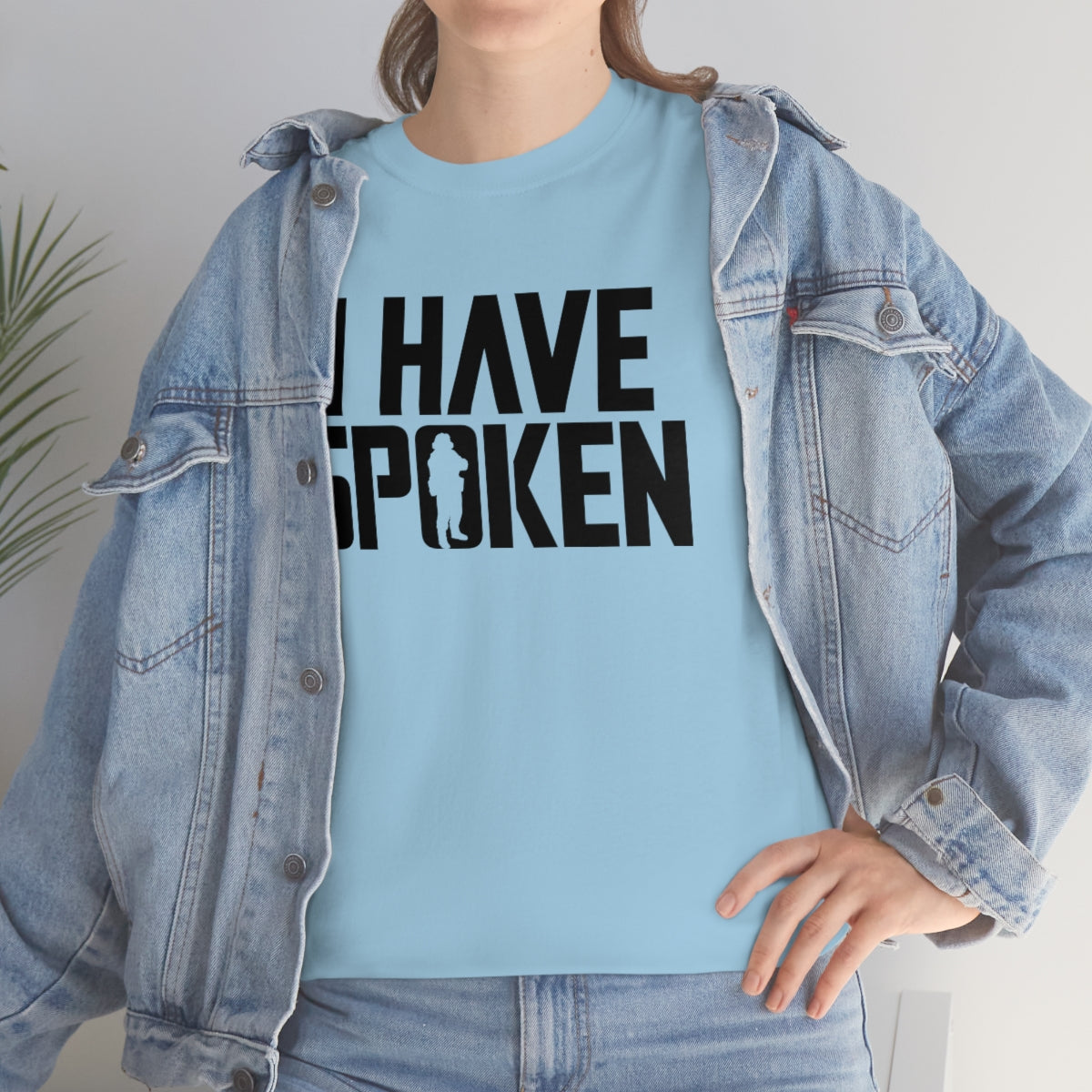 MD - Spoken #1 Tee